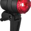 Busch + müller achterlicht mü plus led rear light b m mue fender stay at.black