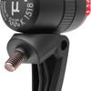 Busch + müller achterlicht mü plus led rear light b m mue fender stay at.black