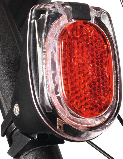 Busch + Müller LED LEGGE LEGGIO B M Secula E Stay at.Black