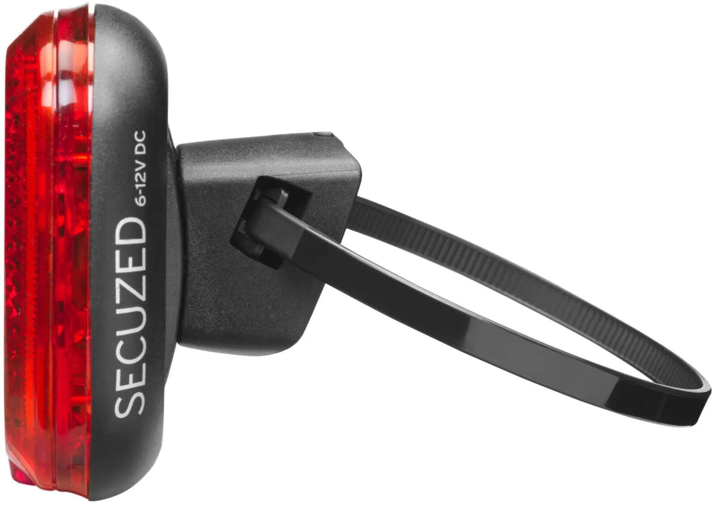 Busch Muller secuzato E Luce lacrima Sat place E-Bike 5-15V
