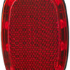 Busch Muller SecuD más Taillight Dinnamo Fender