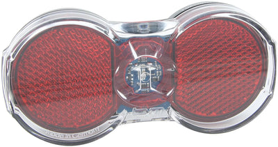 Busch + Müller Luz trasera B M Toplight más 80 mm OEM