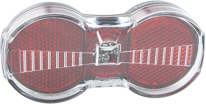 Busch + müller achterlicht toplight flat s plus raer light b m toplight flat plus 80mm oem