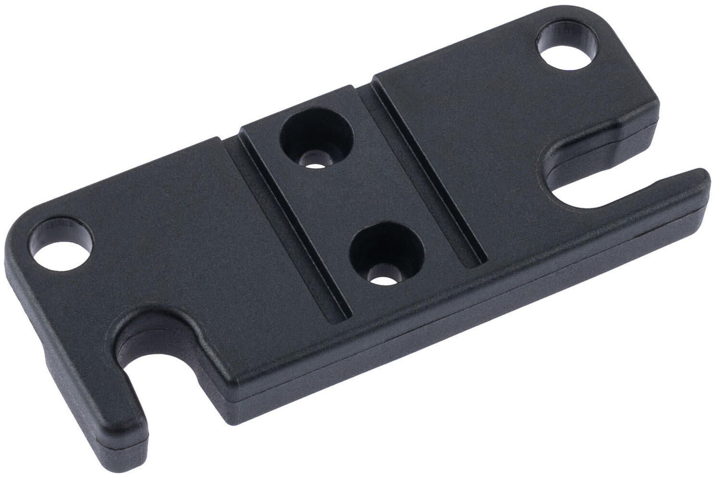 Trelock Light Light Seltle Holder ZL 440