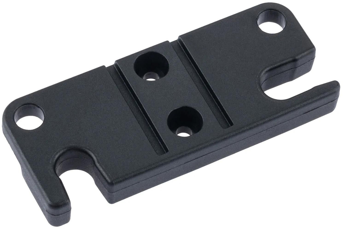 Soporte de silla de monada de luz trasera de trelock ZL 440