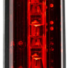Luz trasera de trelock LS 415 LÍNEA DYNAMO DE DYNAMO