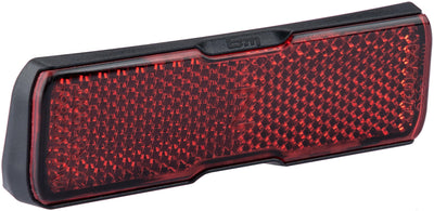 Busch + Müller Reflector B M Red para Bosch 3, Z-Sign