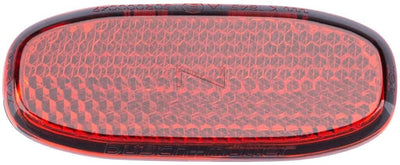Busch + müller reflector rear reflector b m 312z43pb red