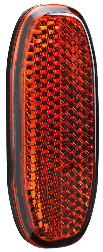 Busch + Müller Reflector B M 312ZB0PB RED