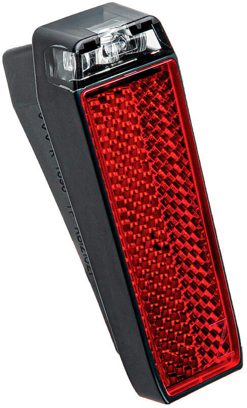 Axa spatbordachterlicht nyx dynamo steady