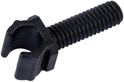 Westphal Bowden Cable Hol. M5x13mm Morsetto 4mm