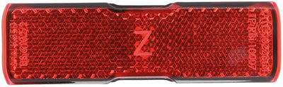 Busch Muller Riflettore bagagli Red 50mm