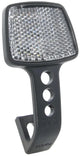 Reflector B M Frontal con soporte Blanco