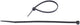 Contec Ct Cable Cable TIs. IT 3.6 x 150 mm