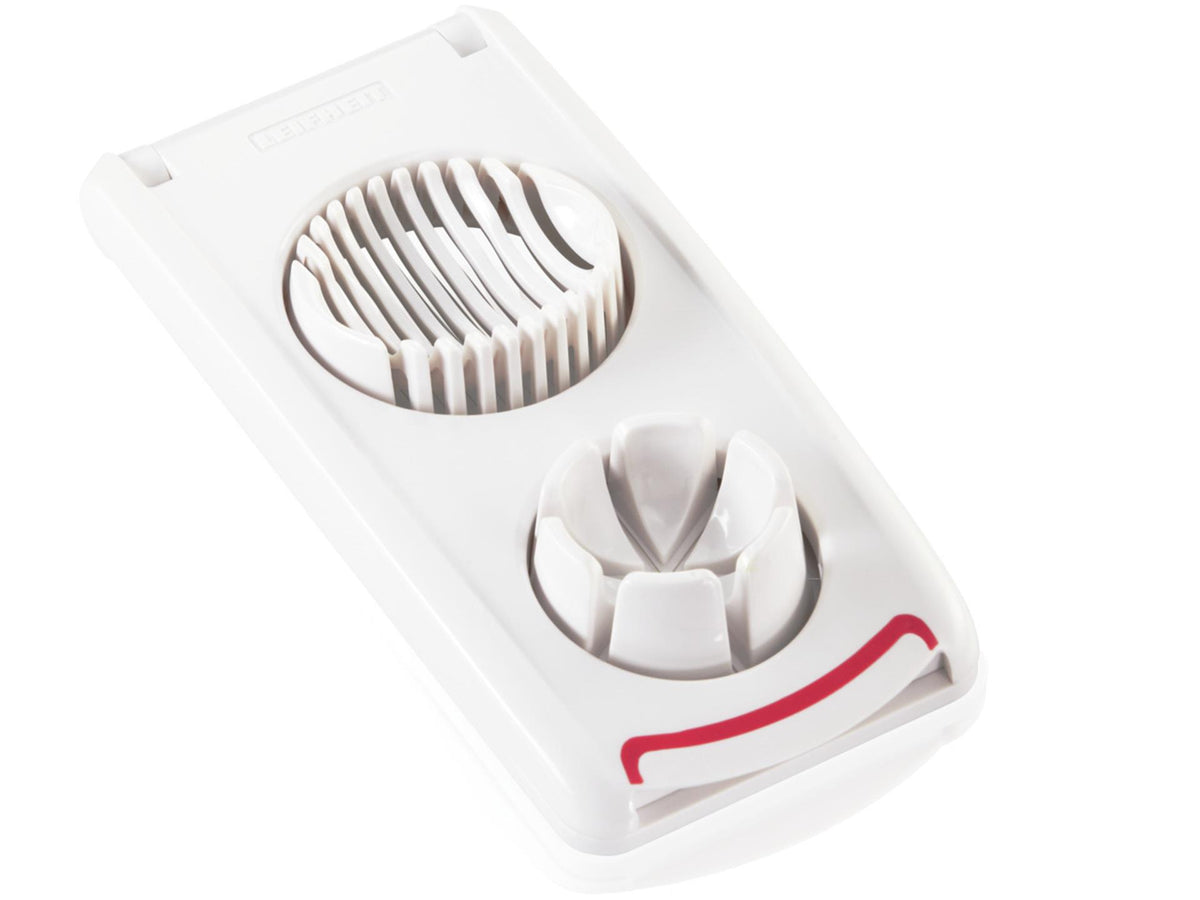 Leifheit Leifheit 3121 Comfortline eiersnijder Combi