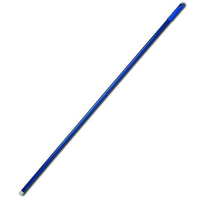 Falconcepillo higiene mango fibra de vidrio 140cm %c3%b8 25mm azul