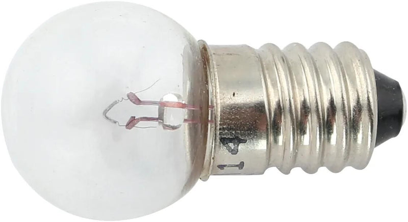 Bosma Bicycle Light para 6V 3W
