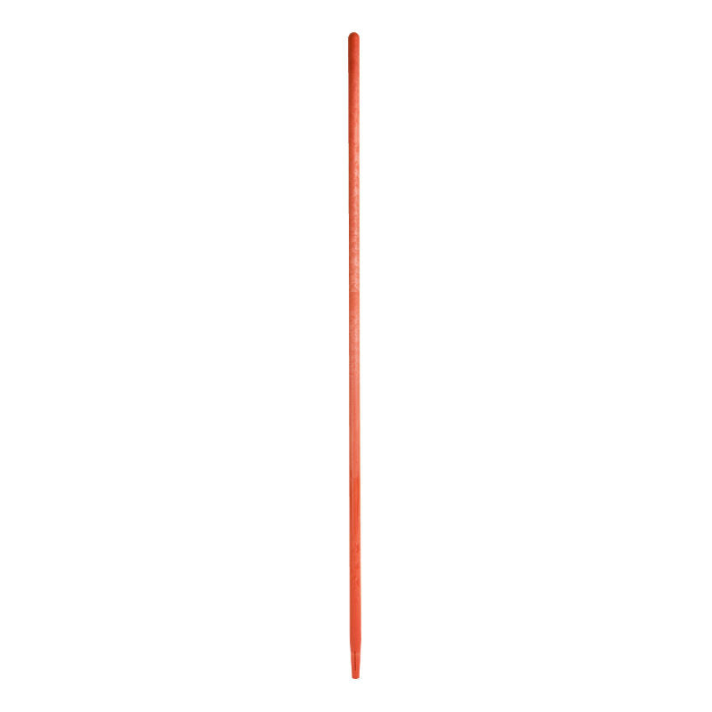 Manico eurotool mm 28x150cm in fibra di vetro