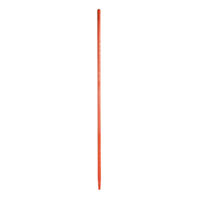 Manico eurotool mm 28x150cm in fibra di vetro