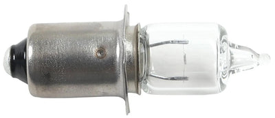 Busch + Müller Lulb lampadina B M 6V 3W Base plug -in
