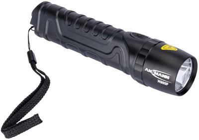 Ansmann LED Flashlight M900P