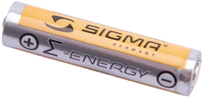 Batteria Sigma Sport Sigma sp. Micro 2pcs.