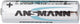 Ansmann Lithium Battery Mignon 4 pezzi