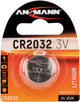 ANSMANN CELLA CELLA CELLA CR2032