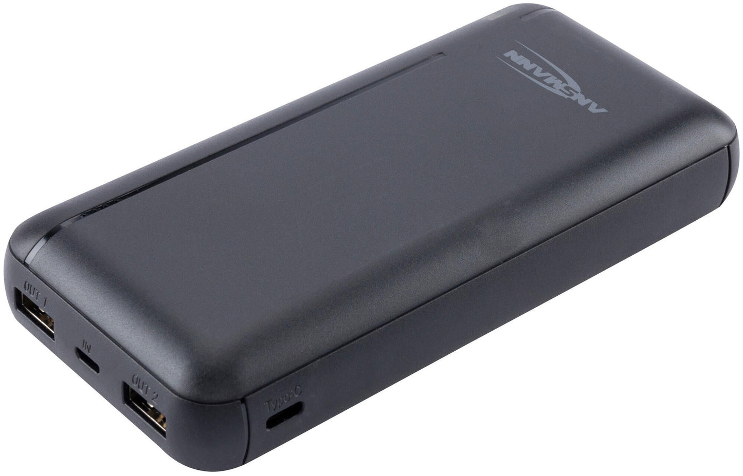 Ansmann PowerBank 20000 Mah PB212