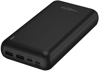 Ansmann Powerbank 30000 mah