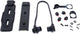 Porsolica Eagle BATTHET BATTERE SRAM 320mm