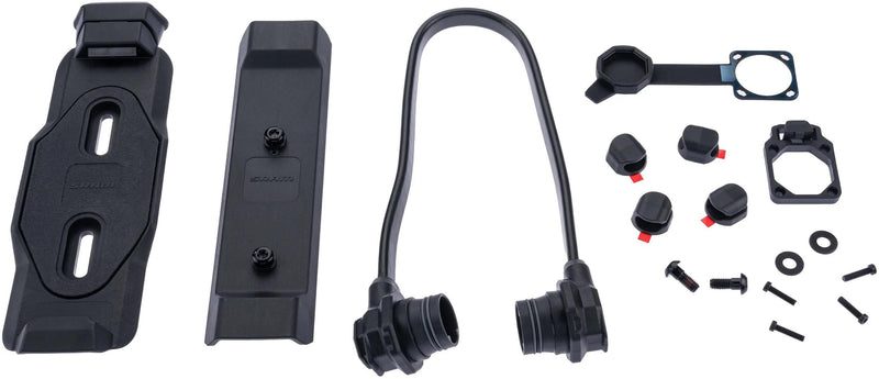 Sram accuhouder eagle powertrain battery bracket eagle powertrain 320mm