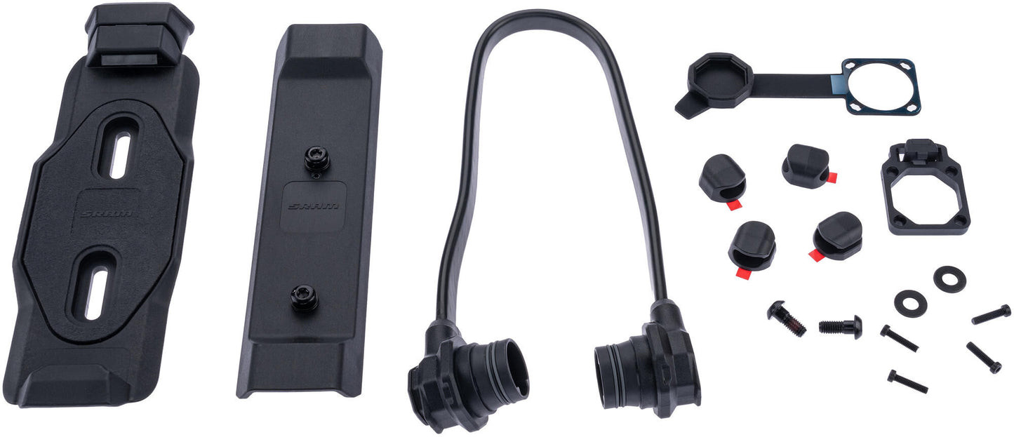 Sram Battery Spraket Eagle Powertrain 320 mm