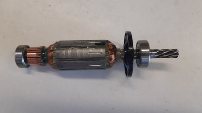 Lister liscop ancoraggio liscop completo
