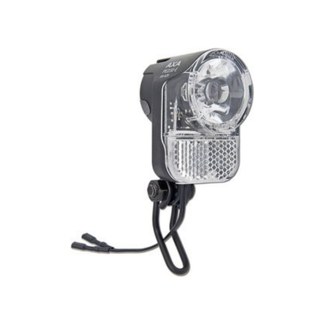 Faro Axa pico 30e interruttore lux