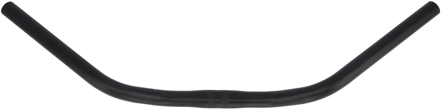 Ergotec Bar Climber Steel Black