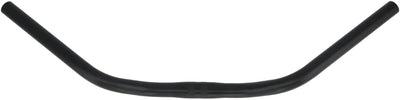 Ergotec stuur climber bar climber steel black