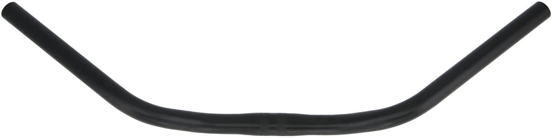 Ergotec Bar Climber Steel Black