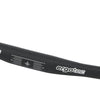 Barra piatta dello sterzo ergotec 31.8x680 mm nero