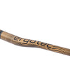 Ergotec Bar Reser Bar 31,8 mm lev.6+ oro nero