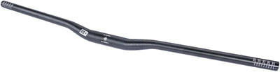 Ergotec low riser bar stuur low riser bar 31.8 mm sw lev.6+ 8 5