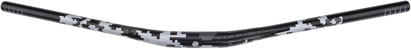 Manubrio Ergotec 30 31,8 x 800 mm edizione pixel