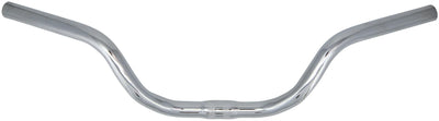 Ergotec diamantlenker diamond bar erotec 25,4mm chromed