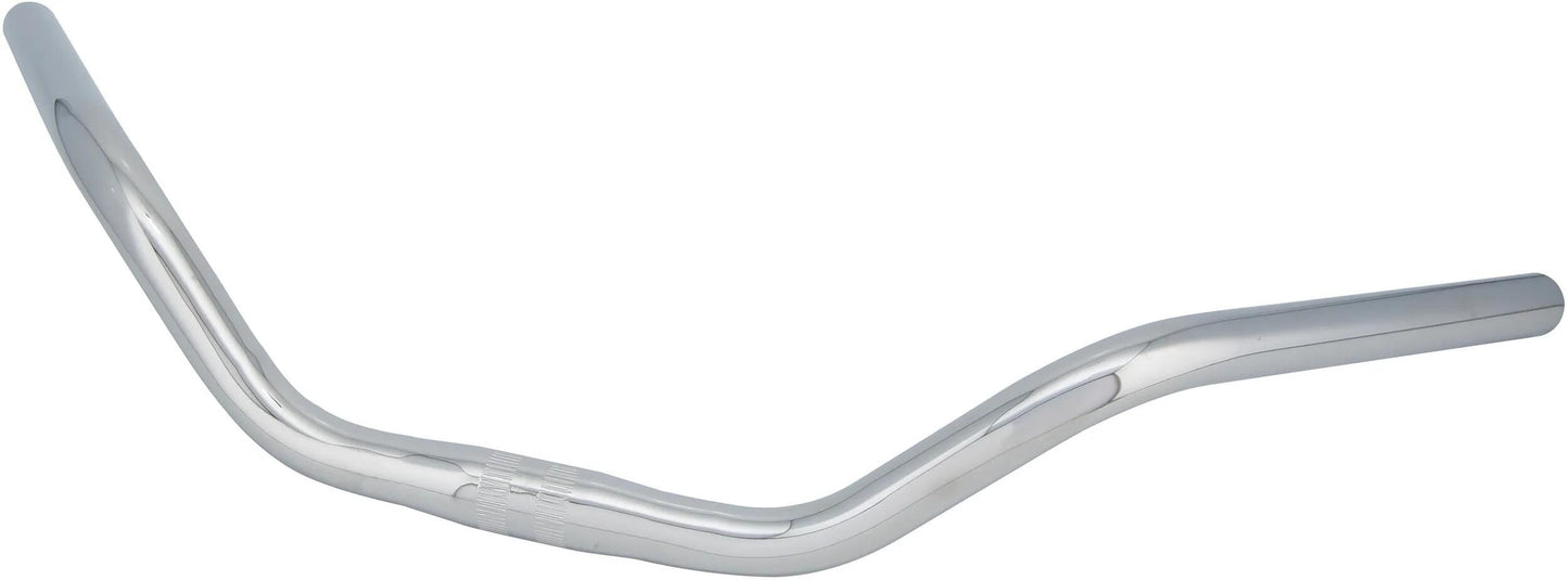 Barra incrociata Ergotec CHROMED 25,4 mm