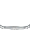 Barra incrociata Ergotec CHROMED 25,4 mm