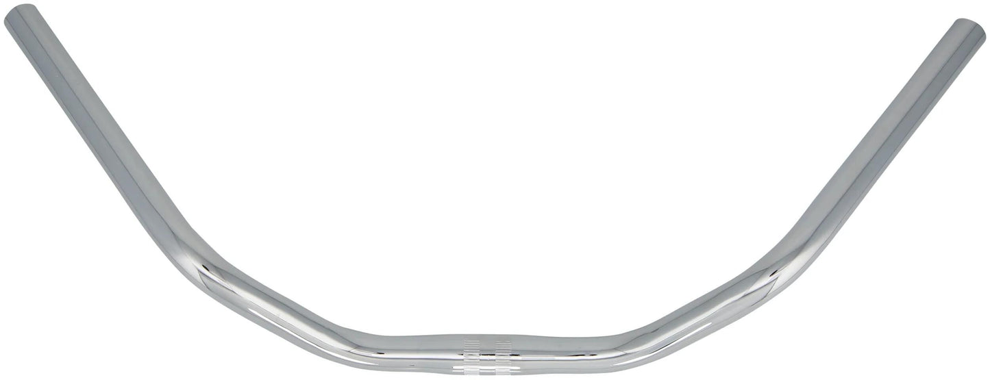 Barra incrociata Ergotec CHROMED 25,4 mm