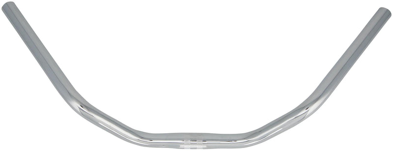 Barra incrociata Ergotec CHROMED 25,4 mm
