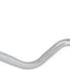 Ergotec Fold.Bike-bar Chrome 23,5mm