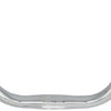 Ergotec Fold.Bike-bar Chrome 23,5mm