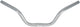 Ergotec Fold.Bike-bar Chrome 23,5mm